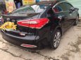 Kia K3 2015 - Cần bán xe Kia K3 năm sản xuất 2015, màu đen chính chủ