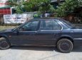 Honda Accord 2.0 MT 1992 - Bán ô tô Honda Accord 2.0 MT đời 1992, màu đen, máy móc ổn định