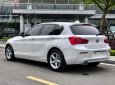 BMW 1 Series 118i 2018 - Cần bán xe BMW 1 Series 118i năm 2018, màu trắng, xe nhập