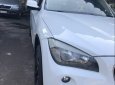 BMW X1   2010 - Bán BMW X1 2010, màu trắng giá cạnh tranh