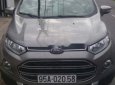 Ford EcoSport 2016 - Bán Ford EcoSport sản xuất 2016, màu xám