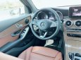 Mercedes-Benz GLC-Class GLC 2017 - Bán xe Mercedes GLC sản xuất năm 2017, màu trắng