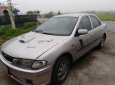 Mazda 323 1999 - Cần bán xe Mazda 323 sản xuất năm 1999, máy cực êm, gầm bệ chắc chắn