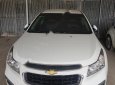 Chevrolet Cruze LT 1.6L 2017 - Bán xe Chevrolet Cruze, đời 2017 số tay, máy xăng, odo 13937 km