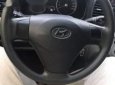 Hyundai Verna 2009 - Bán ô tô Hyundai Verna sản xuất năm 2009, màu bạc, 235tr