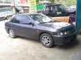 Mitsubishi Lancer 2003 - Gia đình bán chiếc Lancer 2003 số sàn