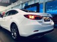 Mazda 6 2019 - Bán Mazda 6 năm sản xuất 2019, màu trắng, mới 100%