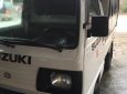 Suzuki Carry 2004 - Bán Suzuki Carry sản xuất năm 2004, màu trắng