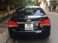 Chevrolet Cruze 2010 - Cần bán gấp Chevrolet Cruze 2010, màu đen, không một lỗi nhỏ