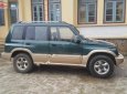 Suzuki Vitara 2005 - Bán xe Suzuki Vitara 2005, xe 2 cầu máy khỏe tiết kiệm nhiên liệu