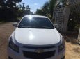 Chevrolet Cruze 2014 - Bán Chevrolet Cruze năm sản xuất 2014, màu trắng, 355 triệu