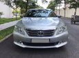 Toyota Camry 2.0G 2013 - Cần bán Toyota Camry 2.0G 2013, màu bạc, giá 717tr