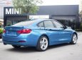 BMW 4 Series 420i Grand Coupe 2019 - Bán BMW 420i Gran Coupe 2019 màu xanh mới lần đầu tiên xuất hiện