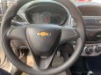 Chevrolet Spark Van   2016 - Bán Chevrolet Spark Van sản xuất năm 2016, màu bạc, xe nhập, rất tiện lợi