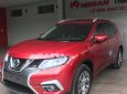 Nissan X trail V Series 2.0 SL Luxury 2019 - Bán Nissan X trail V Series 2.0 SL Luxury 2019, màu đỏ, mới 100%