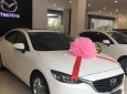 Mazda 6 2.0L 2019 - Cần bán Mazda 6 2.0L sản xuất năm 2019, màu trắng, mới 100%