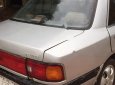 Mazda 323   1996 - Cần bán Mazda 323 năm 1996, màu bạc, xe đẹp, điều hoà mát