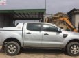 Ford Ranger 2013 - Cần bán Ford Ranger năm 2013, màu bạc, xe nhập