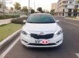 Kia K3 2.0 AT 2015 - Bán Kia K3 2.0 số tự động, mua cuối năm 2015, nội thất kem