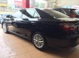 Toyota Camry   E  2016 - Bán xe Toyota Camry E sản xuất 2016, màu đen, xe đẹp