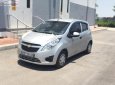 Chevrolet Spark Van 2011 - Mình bán xe Spark Van nhập 2011, đẹp xuất sắc