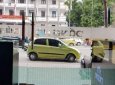 Chevrolet Spark   MT 2008 - Gia đình bán Spark Sx 2008, Đk lần 2 2013