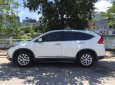 Honda CR V 2.0 AT 2016 - Bán Honda CRV sx 2016 tự động 2.0 màu trắng như mới