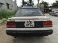 Nissan Sunny   1985 - Bán Nissan Sunny 1985, màu trắng, nhập khẩu