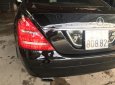 Mercedes-Benz S class S350 2007 - Chính chủ bán Mercedes-Benz S350 đời 2007 màu đen, giá 720 triệu, xe nhập Đức