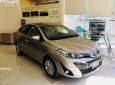 Toyota Vios 1.5G 2019 - Cần bán xe Toyota Vios 1.5G đời 2019, mới 100%