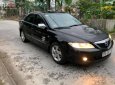 Mazda 6 2.0 MT 2003 - Bán Mazda 6 số sàn, đời 2003, màu đen