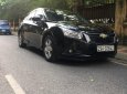 Chevrolet Cruze 2010 - Cần bán gấp Chevrolet Cruze 2010, màu đen, không một lỗi nhỏ