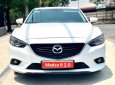 Mazda 6 2.0 2014 - Cần bán Madza 6 2.0 2014 một chủ, giá rẻ như Madza 3, xe cực đẹp