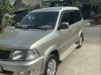 Toyota Zace   Surf   2005 - Cần tiền bán gấp xe Zace Surf, xe cực đẹp cực mới