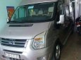 Ford Transit   2016 - Bán Ford Transit đời 2016 chính chủ