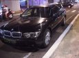 BMW 7 Series 745i 2002 - Cần bán xe BMW 745i sx 2002, đăng ký lần đầu 2007