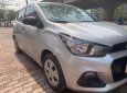 Chevrolet Spark Van   2016 - Bán Chevrolet Spark Van sản xuất năm 2016, màu bạc, xe nhập, rất tiện lợi