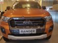 Ford Ranger Wildtrak 2.0L 4x4 AT 2019 - Bán Ford Ranger Wildtrak 2.0L 4x4 AT đời 2019, nhập khẩu Thái Lan