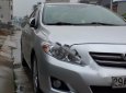 Toyota Corolla altis 2008 - Gia đình cần bán xe Corolla Altis, xe nhập Nhật