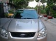 Ford Escape XLT 2.3L 4x4 AT 2011 - Bán Ford Escape 2011 XLT 2 cầu, số tự động, đã đi 57,000km