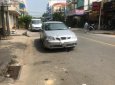 Daewoo Lacetti EX 1.6 MT 2005 - Bán xe Daewoo Lacetti EX Sx 2005, số tay, máy xăng, màu bạc, nội thất màu xám, odo 80000 km