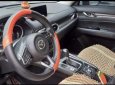 Mazda CX 5    2018 - Bán ô tô Mazda CX 5 đời 2018, màu đen, xe còn rất chất 98%
