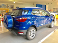 Ford Escort 2019 - Ford Ecosport - Giá chỉ: 545 triệu - Ưu đãi thêm 30 triệu - Cam kết rẻ nhất HCM - LH 0938.747.636