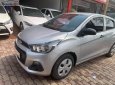 Chevrolet Spark Van   2016 - Bán Chevrolet Spark Van sản xuất năm 2016, màu bạc, xe nhập, rất tiện lợi