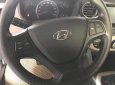 Hyundai Grand i10 2015 - Cần bán lại xe Hyundai Grand i10 đời 2015, màu trắng, nhập khẩu, giá 355tr