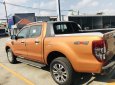 Ford Ranger   Wildtrak 2018 - Ford Ranger Wildtrak 01 cầu, 02 cầu - Giao ngay, giá rẻ nhất Miền Nam - LH 0938.747.636