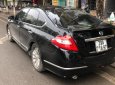 Nissan Teana 2.0 AT 2010 - Chính chủ bán Nissan Teana 2.0 sản xuất 2010 màu đen, xe đẹp