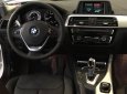 BMW 1 Series 118i 2018 - Cần bán xe BMW 1 Series 118i năm 2018, màu trắng, xe nhập