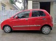 Chevrolet Spark Van 2011 - Cần bán xe Chevrolet Spark Van sản xuất 2011, màu đỏ, giá 119tr