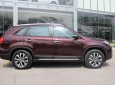 Kia Sorento 2019 - Kia Sorento 2019 giá tốt, trả góp chỉ từ 12tr/tháng, có xe giao ngay, LH: 0909198695 (Kia Phú Mỹ Hưng)